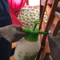 Deep Cleaning Services 1